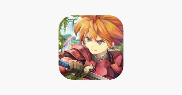 ‎Adventures of Mana