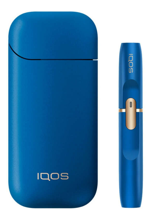 Комплект IQOS Лимитированная серия