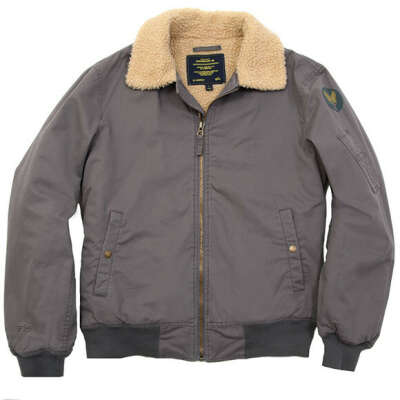 Куртка Nose Dive Flight Jacket Alpha Industries