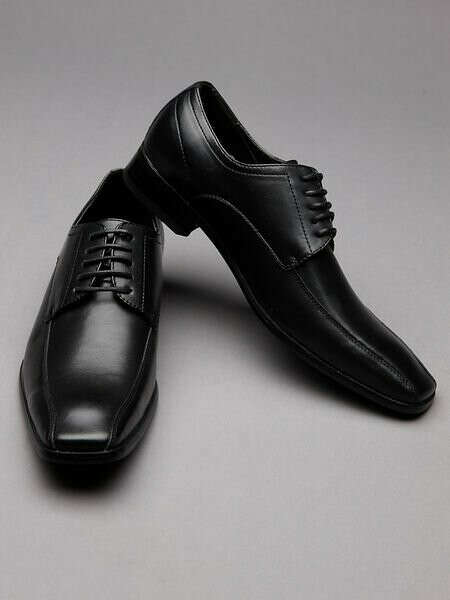 Perry Ellis Stanley Dress Shoe