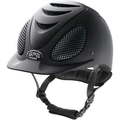 Шлем для верховой езды Pikeur GPA