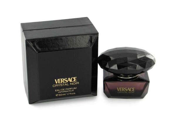 Versache Crystal Noir