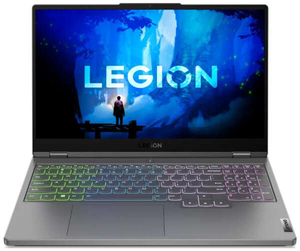 Ноутбук Lenovo Legion 5 Gen 7