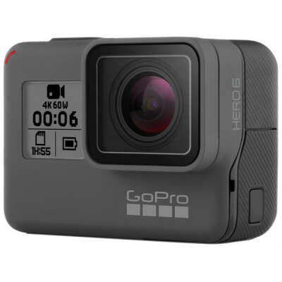 Go pro hero 6