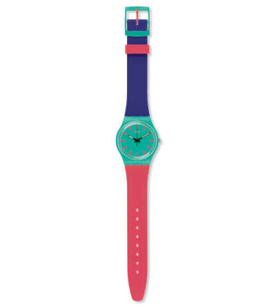 Часы Swatch SHUNBUKIN