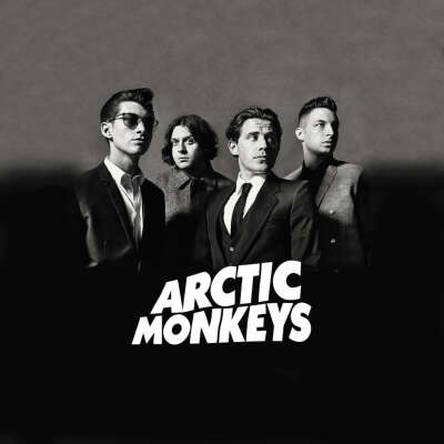 Побывать на концерте Arctic Monkeys