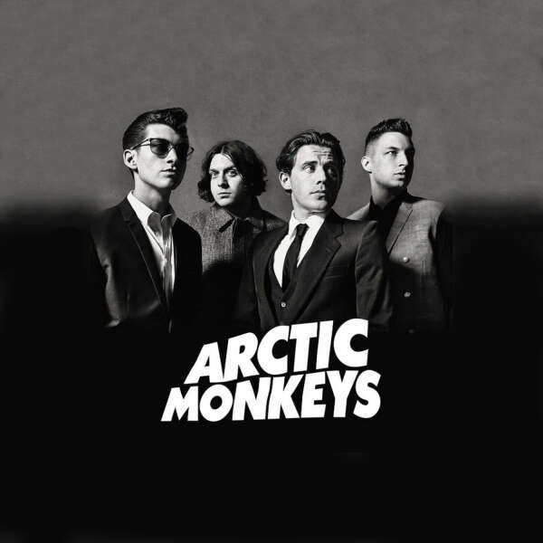 Побывать на концерте Arctic Monkeys