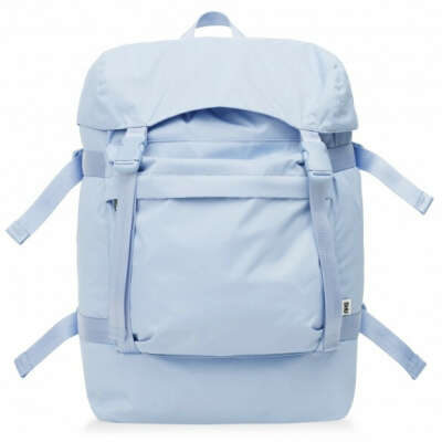 Рюкзак SH’U голубой