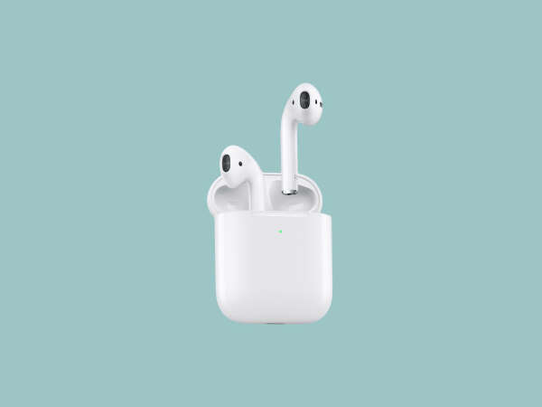 Наушники AirPods