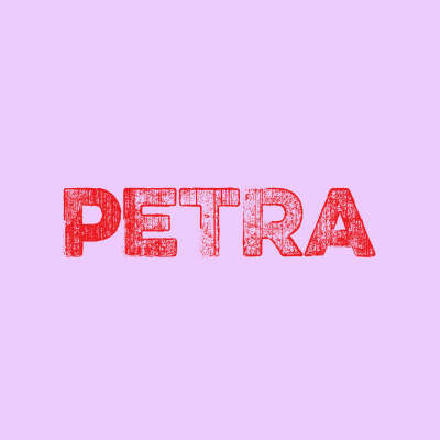 PETRA