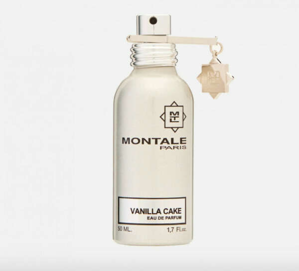 Montale vanila cake