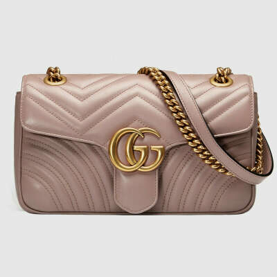 Gucci Marmont Bag or Marmont Mini