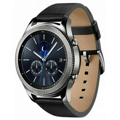 Часы Samsung Gear S3 Classic