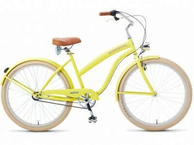 Велосипед LIME & SODA