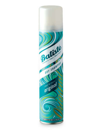 Сухой шампунь Batiste