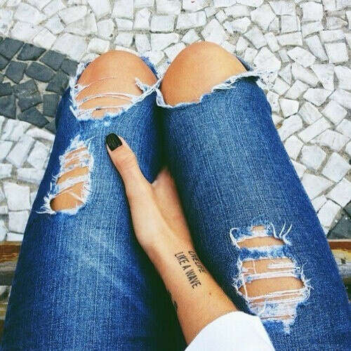 Хочу такие джинсы