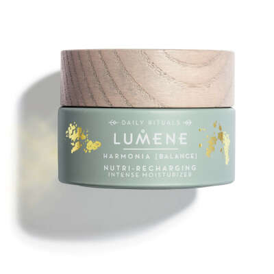 Ночной крем Lumene Nordic Rituals