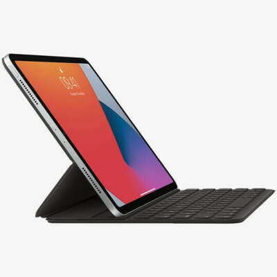 Чехол-клавиатура APPLE Smart Keyboard Folio для iPad Air (4-го поколения)