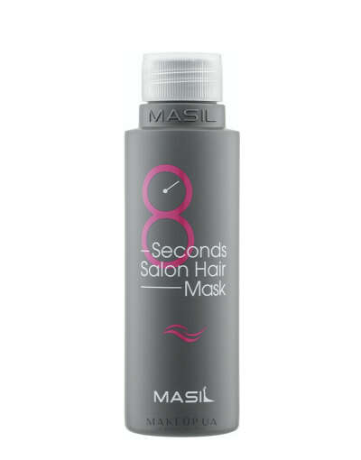 Маска для волос Masil 8 Seconds Salon Hair Mask
