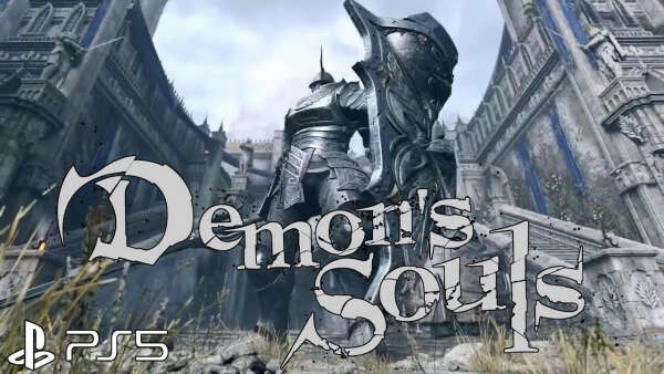 Demon Souls (PS5)