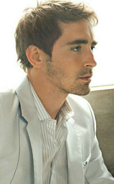 Ли Пейс/Lee Pace