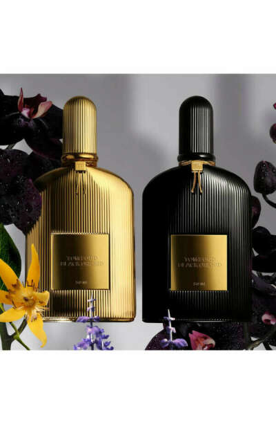 Духи Tom Ford Black Orchid