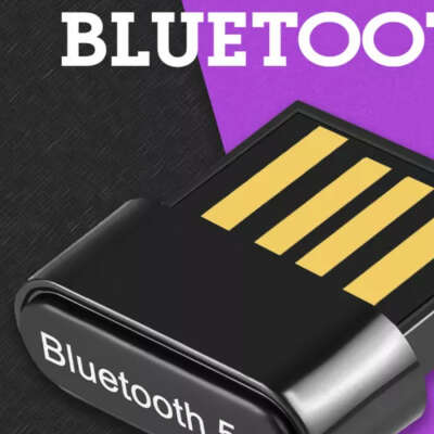 Bluetooth-адаптер