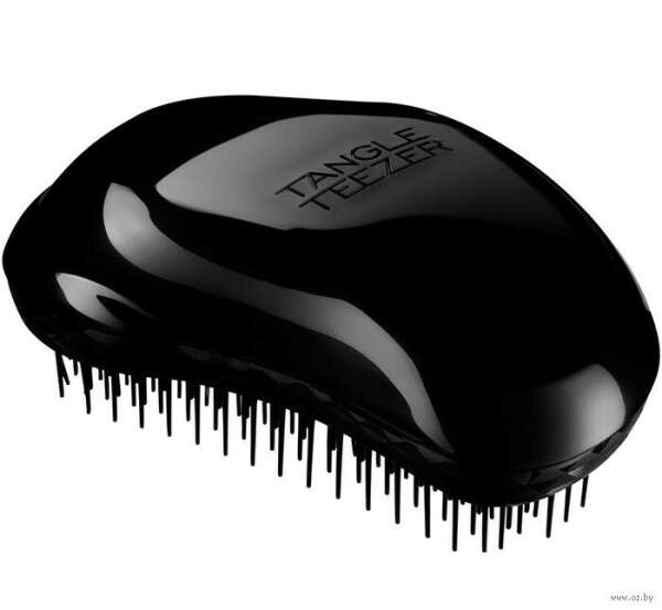 Расческа "Tangle Teezer Original. Panther Black"