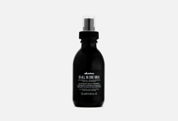 Молочко Davines OI All in one milk