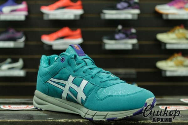 Onitsuka SHAW RUNNER