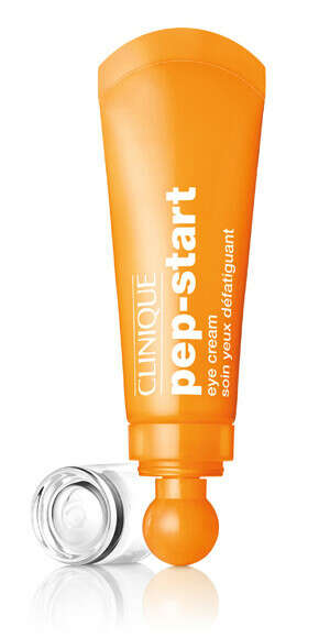 Clinique Pep-Start Eye Cream