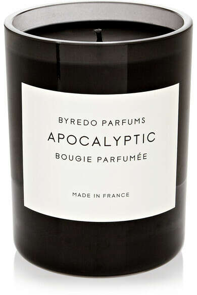 BYREDO Apocalyptic scented candle