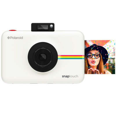 Фотоаппарат Polaroid Polaroid Snap Touch