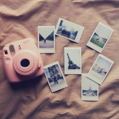 Fujifilm Instax 8