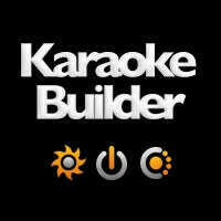 Karaoke Builder Studio