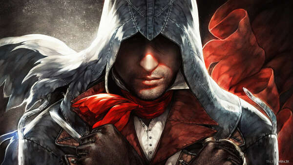 Купить Assassin&#039;s Creed Unity
