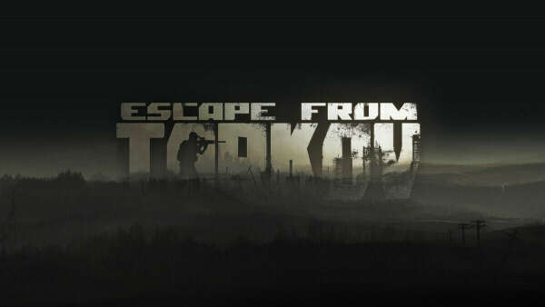 Игра Escape from Tarkov