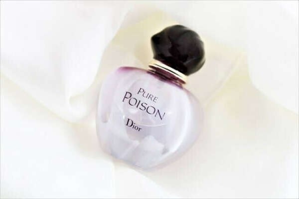 Dior Pure Poison 50 ml