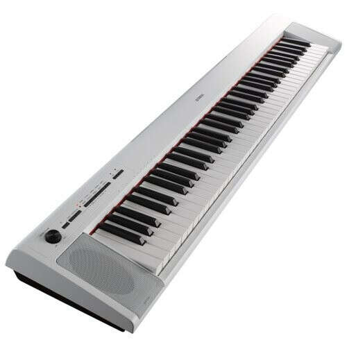 Купить цифровое пианино Yamaha NP-32 — выгодные цены на Яндекс.Маркете