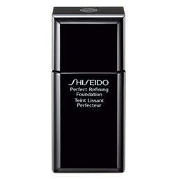 Выравнивающий тональный крем Shiseido