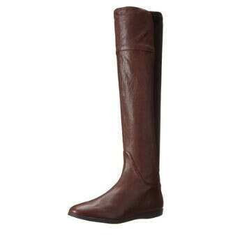 Nine West Women&#039;s Timeflyes Riding Boot