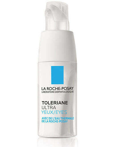 La Roche-Posay | Toleriane Ultra Yeux (уход для кожи вокруг глаз)