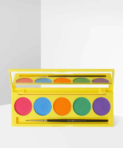 UV BRIGHTS PALETTE