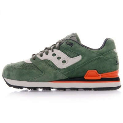 Saucony