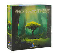 Настольная игра Фотосинтез (Photosynthesis)