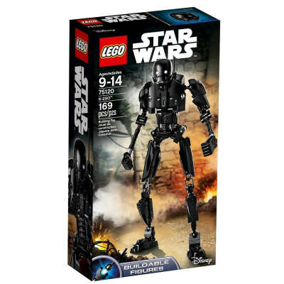 LEGO Star Wars 75120 Дроид K-2S0