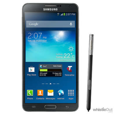 Samsung Galaxy note 3 I9005 LTE