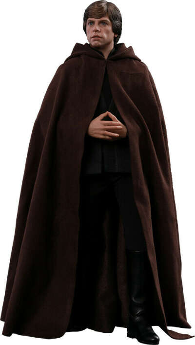 Hot Toys Star Wars VI Luke Skywalker