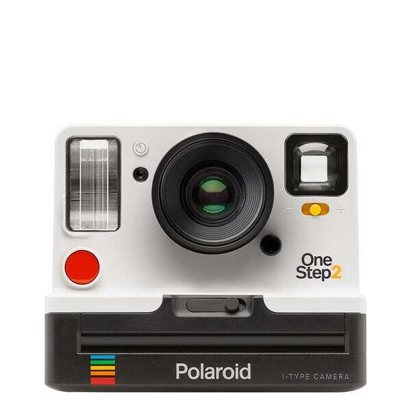 Polaroid Originals OneStep 2 New Instant Camera