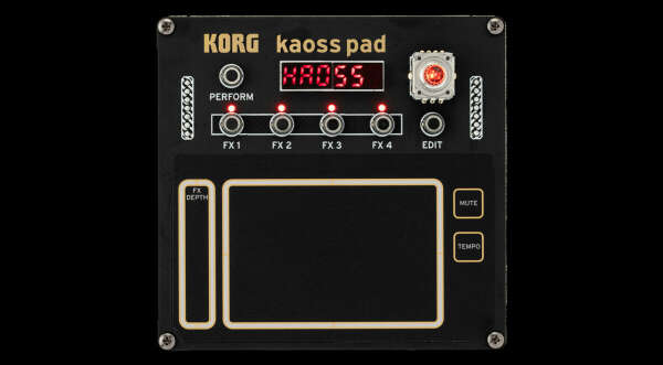 korg nts-3 kaoss pad kit